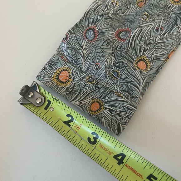 LNWOT Bonpoint Feather and Flower Long Sleeve Blouse - Size 10 - Picture 6 of 6